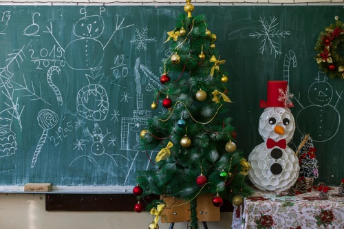 ARC December 2021 news